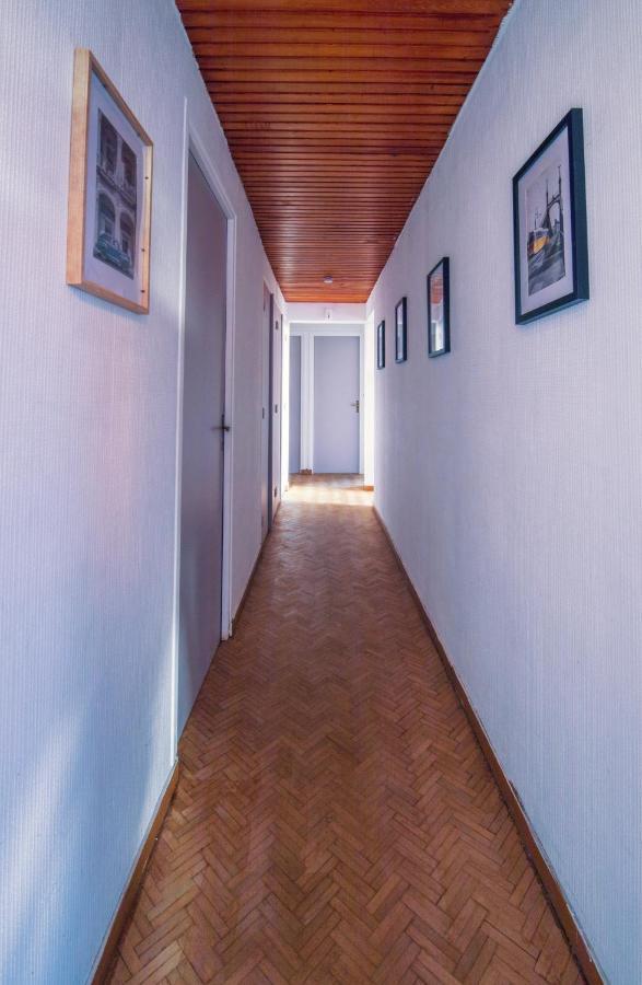 Villa Avec Vue Panoramique Шарлевиль-Мезьер Экстерьер фото
